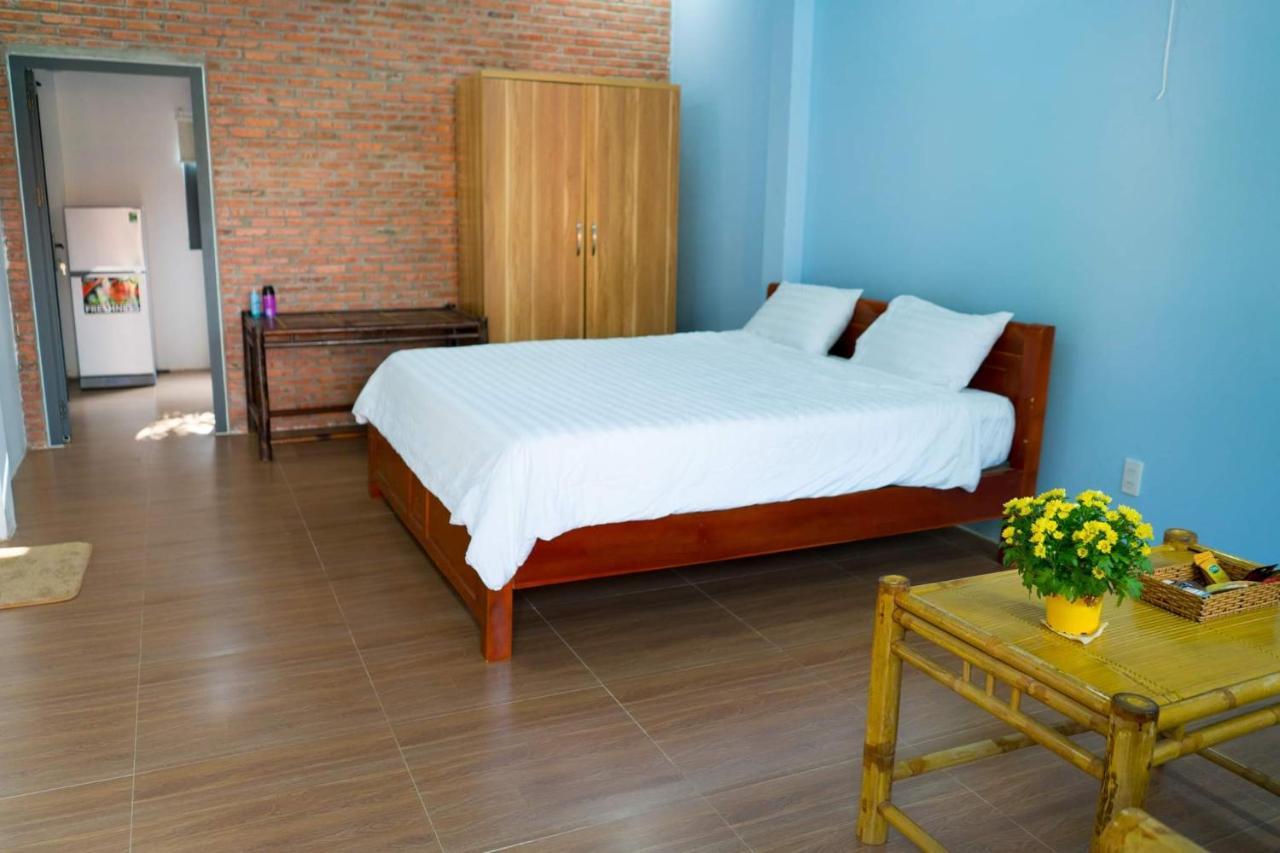 Anan Boutique Bungalows With Private Kitchen Duong Dong Exterior foto